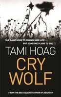 Tami Hoag | Cry Wolf | Taschenbuch | Englisch (1994) | Kartoniert / Broschiert