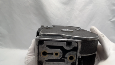 Bolex-Paillard: H16 Rex 5 Price Guide: estimate a camera value