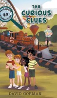 David Gorman | The Curious Clues | Buch | Englisch (2020) | Gebunden