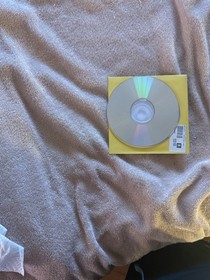 Clockwork Knight Sega Saturn Disc Only Authentic NTSC Tested 81007