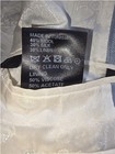 DUCHAMP LONDON POWDER BLUE SILK WOOL LINEN JACKET – BLAZER SIZE 44 US  PRISTINE — photo 8