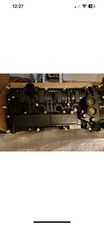Ford S-max 20 Eco Boost Cylinder Head Cover Pa66-gf25-m15