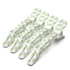 Alligator Clips For Hair Styling Professional Alligator Hair Clips For Women,