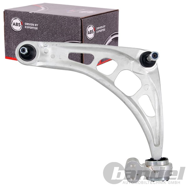 ABS Querlenker+Traggelenk Vorne Links Unten Passend FüR BMW 3 Z4 | 211641C-image