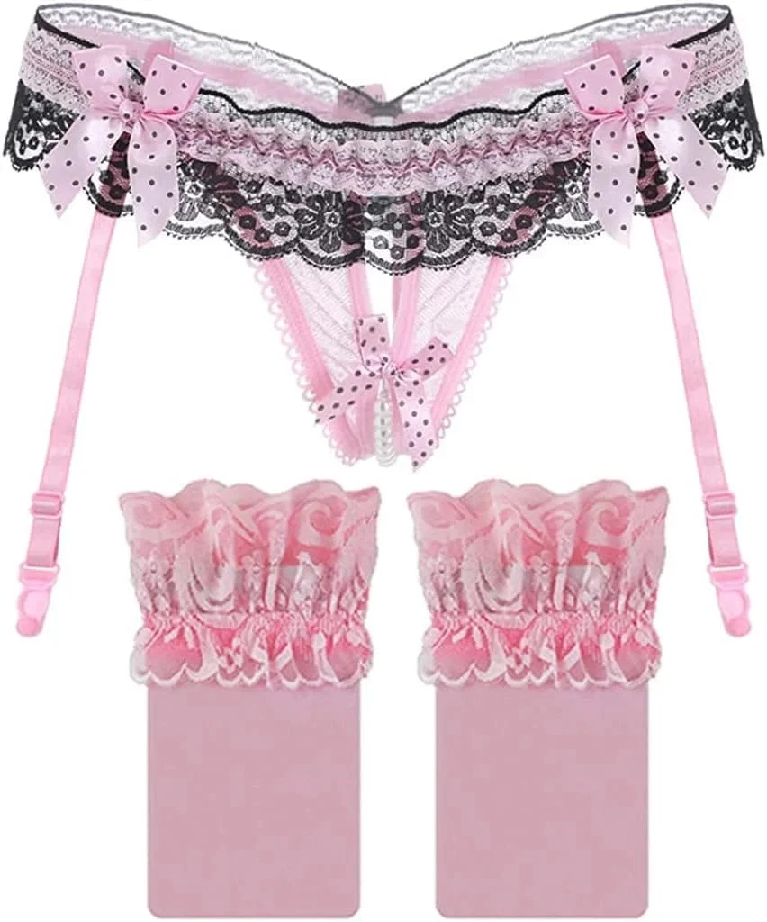 Garter Belt With Stockings In Women's Garter Belts for sale | eBay Garter Belt With Stockings In Women's Garter Belts for sale | eBay