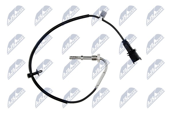 Sensor Abgastemperatur NTY EGT-PL-020 FüR Opel 855255 Meriva GroßRaumlimousine-image