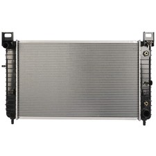2334 Radiator Fit For Cadillac Escalade 2002-2005 Car Radiator