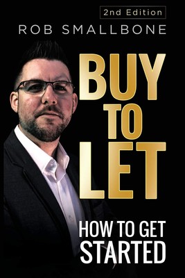 Buy-to-Let: How to Get Started (Revised & Updated) By Smallbone,