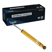 Bilstein Gasdruck StoßDÄMpfer Hinterachse Passend FüR Audi Q5 Toyota Avensis