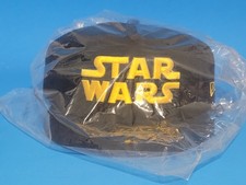 BRAND NEW Star Wars Gold Logo Limited Edition Era 59fifty Cap Hat