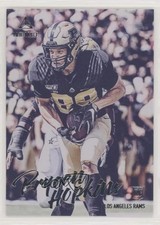 2020 Panini Luminance Rookies Brycen Hopkins #149 0c2