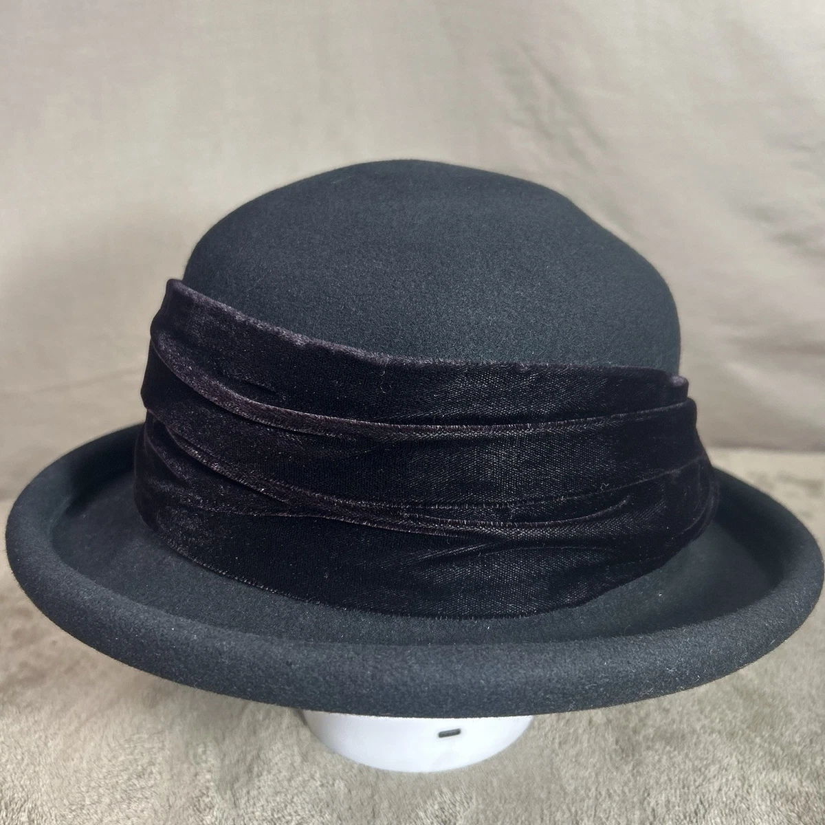 Liz Claiborne Black Hats for Women for sale | eBay