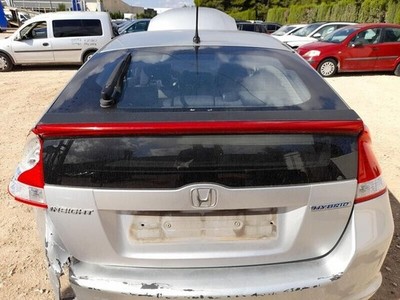 68100TM8E10ZZ heckklappe HONDA INSIGHT ZE 1.3 IMA ZE28 ZE2 2009 5105292