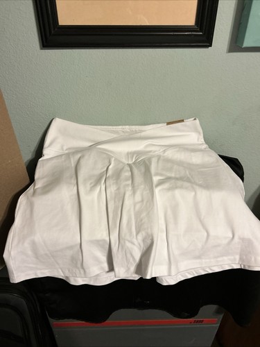 NWT All in motion Skort pink Size XL (Fits Like A M
