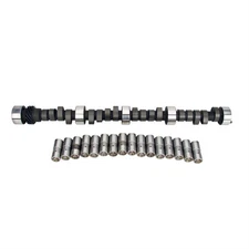 COMP Cams CL12-671-4 Nostalgia Plus Camshaft Kit, Fits Chevy 327 L79