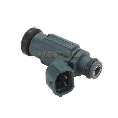 イカーゲン Fuel Injector For Kawasaki EX250 Ninja 250R 2008-2012 ZR750 Z750