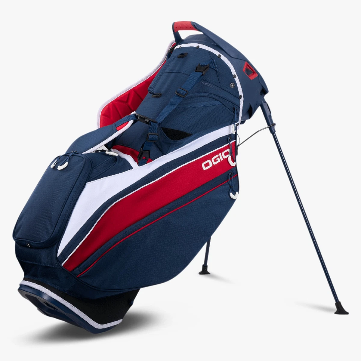 OGIO Blue Stand Golf Bags for sale | eBay