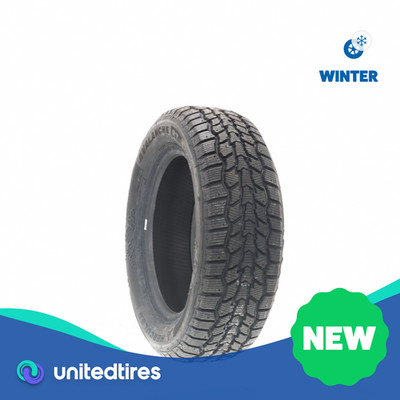 New 205/60R16 Hercules Avalanche RT 92T