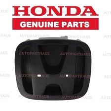 06 - 08 Honda Civic Front Grille Grill Emblem Base Oem New