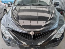 Capote Ssangyong ACTYON