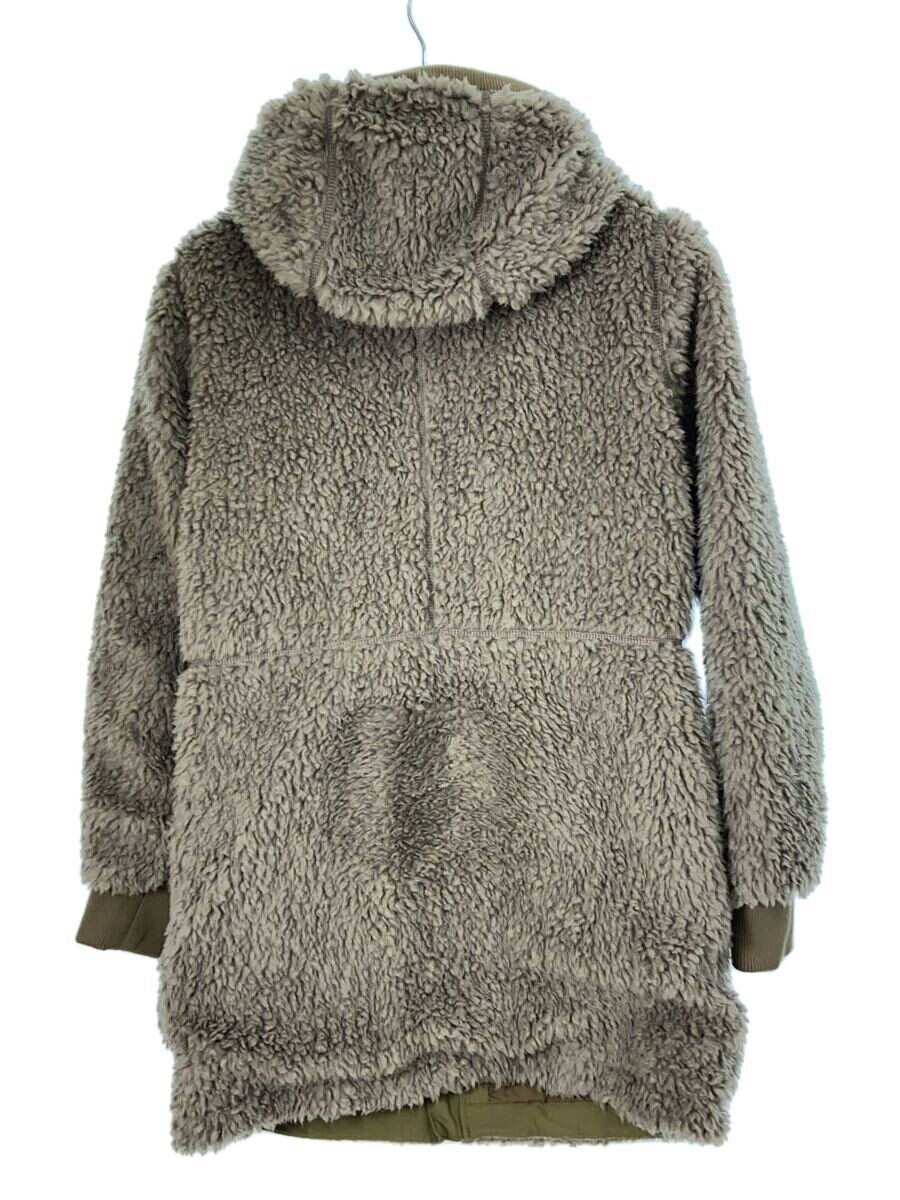 ALTRA Patagonia Altro Giacca Pile M Poliestere Grigio Tinta Unita 25115FA22