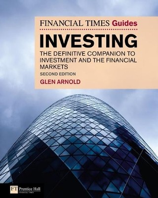 The Financial Times Guide to Investing..., Arnold, Glen