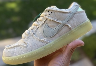 Size 6.5 - Nike SB Dunk Low Mummy DM0774-111