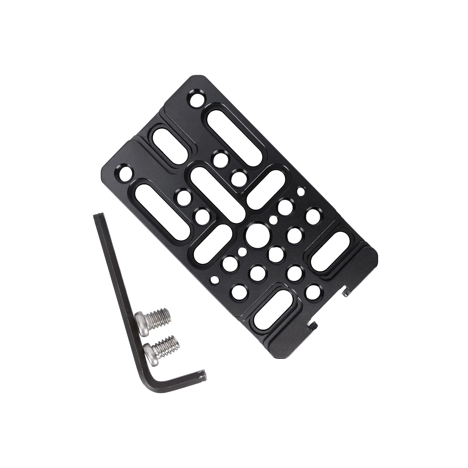 NICEYRIG Multifunctional Cheese Plate Cheese Easy Plate For Various Accessories