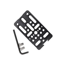 NICEYRIG Multifunctional Cheese Plate Cheese Easy Plate For Various Accessories