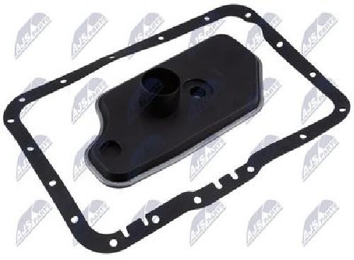 NTY Filtro Idraulico Cambio Automatico FSF-FR-007 per FORD USA