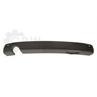 Prasco Spoiler Hinten FüR Audi A1 Sportback 8XA 8XF 1.2 Tfsi 1.4 8X1 8XK
