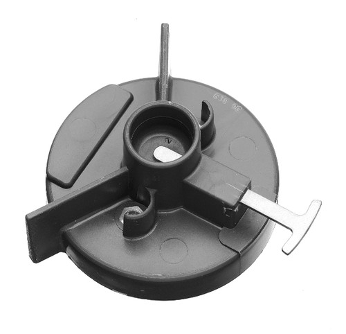 Intermotor Verteilerläufer für Toyota Camry 1991-2006 49142 LRT097 DRJ5008 - Bild 2 von 8