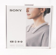 Sony SRS-NB10/H Neckband Speaker AMAZING Wearable Audio White 