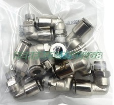 10PC NEW FIT FOR SMC KQB2L16-03S connector