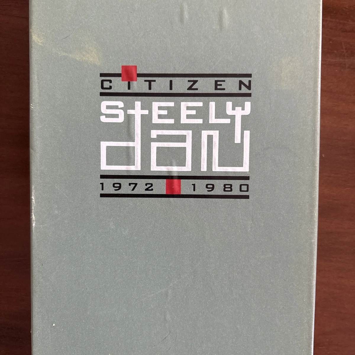 Steely Dan Box Set Rock Music CDs for sale | eBay