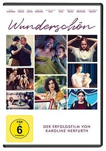 Wunderschön von Warner Bros (Universal Pictures Germany G... | DVD | Zustand gut