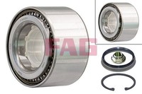 Fag Radlagersatz 713 6214 00 FüR Toyota