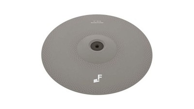 EFNOTE 12  Standard Cymbal Warm Gray EFD-C12