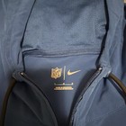 Nike Indianapolis Colts NFL Sideline Therma-FIT Hoodie Pullover Quarter Zip  — photo 4
