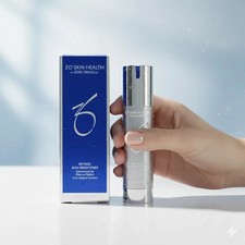Zo Skin Health 50ml Skin Brightener 0.5 Retinol 1.7oz brand new - Enhanced