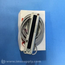 Sunx NA1-5P Light Curtain Sensor, 12-24 VDC, PNP Output FNOB