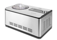 Caso Design IceCreamer 5-in-1 Ice Cream Maker Yoghurt Compressor No pre-freeze