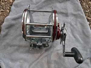 Penn Senator 6 0 Reel | eBay