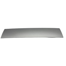 Jura Original Wassertank Front Panel Left Platinum Fits E6, E8, E600 & E800