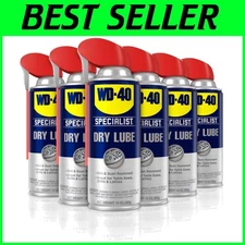 Long-Lasting Corrosion Protection, 10 Oz. Spray