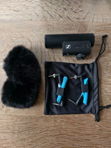 Sennheiser MKE 400 MK2 - Bild 3 von 4