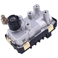 G048 Turbo Actuator 6nw009543-14 For Jeep Grand Cherokee Dodge Ram 1500 3.0l V6