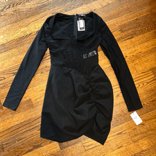 New Pretty Little Thing Dress