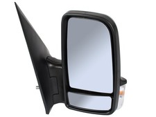 Retroviseur droit (ou coque) Mercedes SPRINTER
