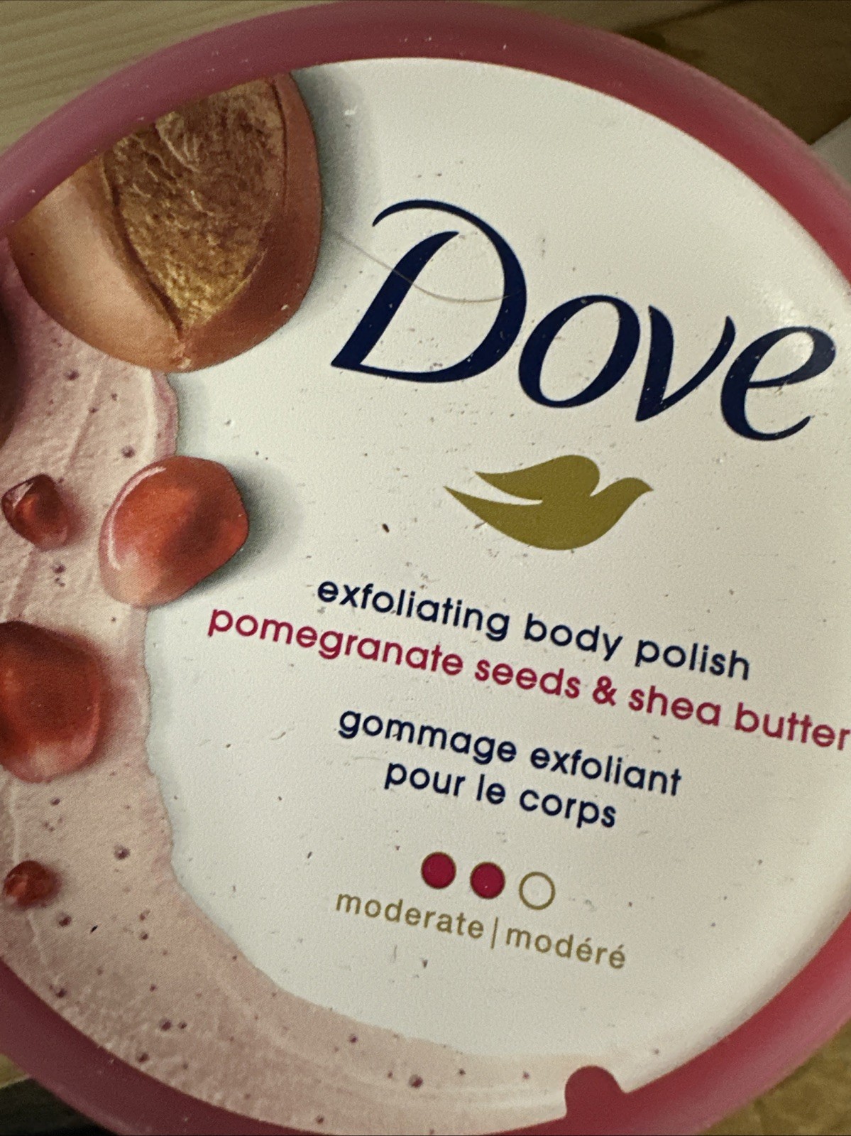 Exfoliating Body Polish 10.5oz Each